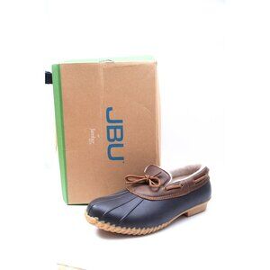 Jbu By Jambu Rain boots Gwen  Shoes Low Top Rubber Sz 11